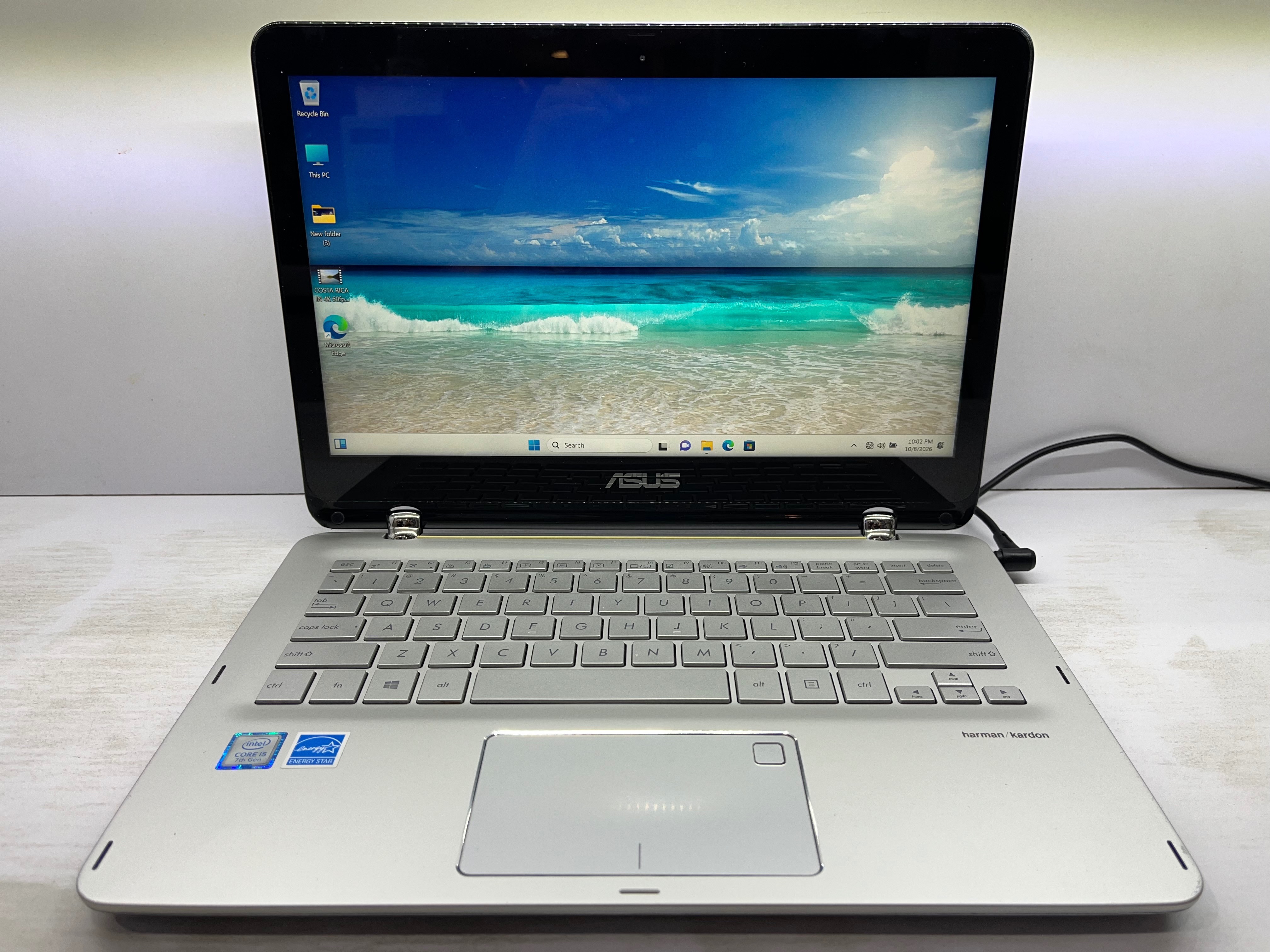 لپ تاپ Asus Q304