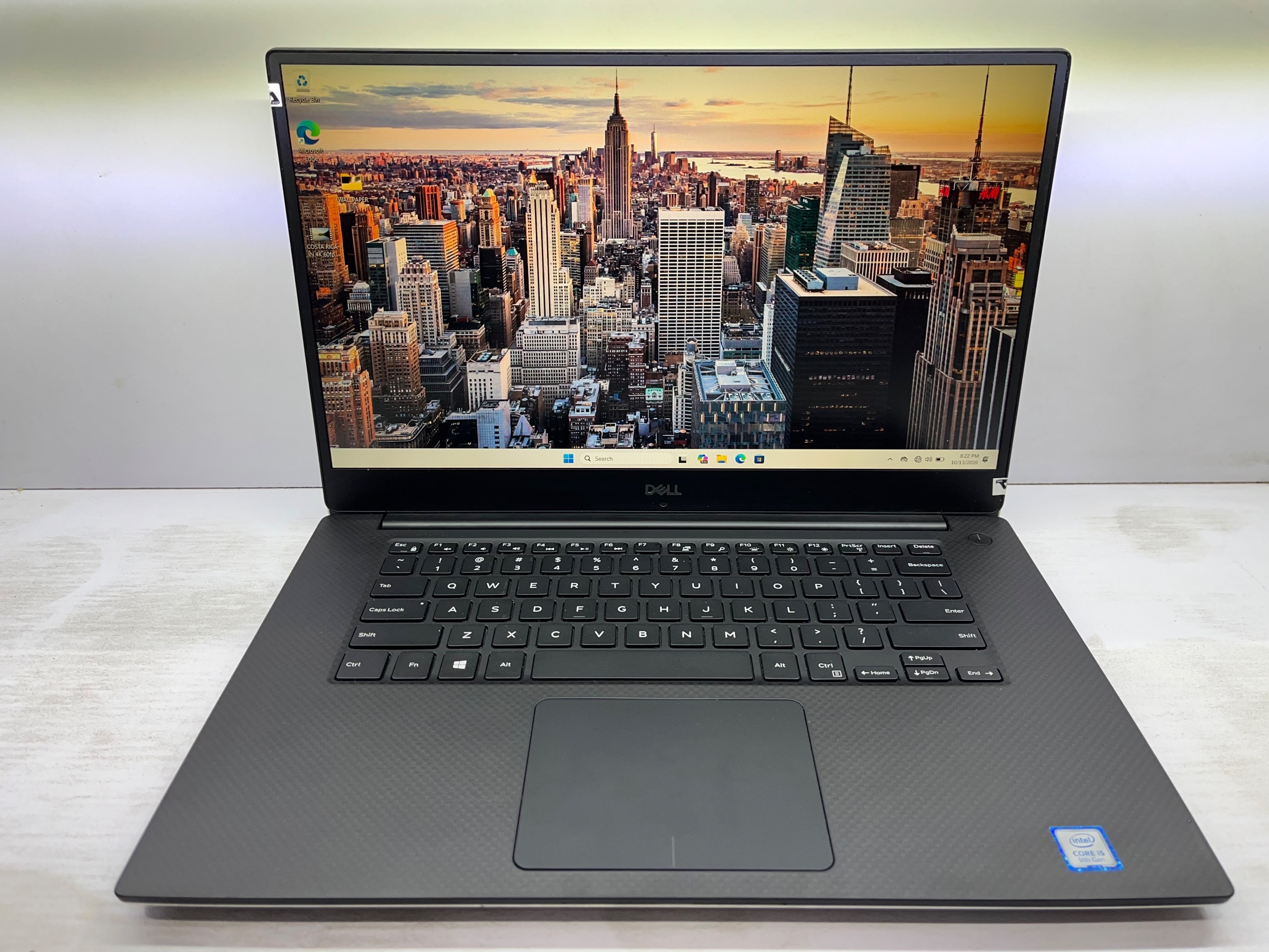 لپ تاپ Dell Precision 5540