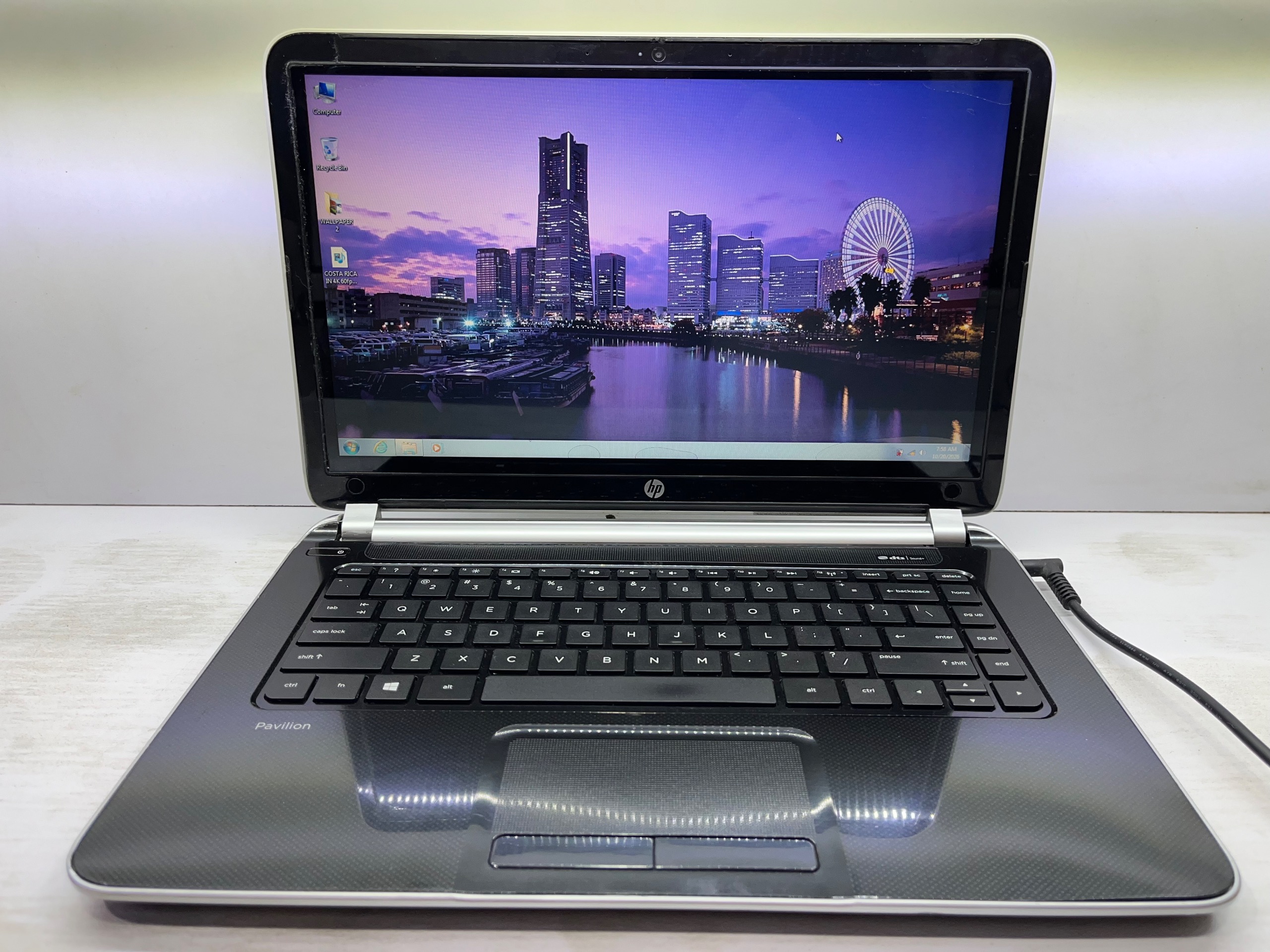 لپ تاپ Hp Sleek Book 14