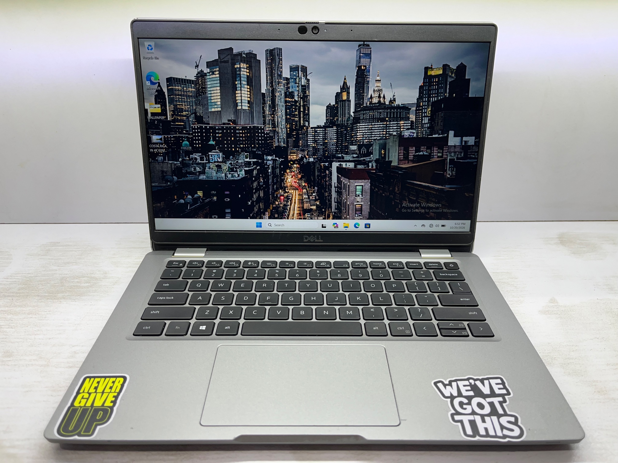 لپ تاپ Dell 5320 نسل یازده