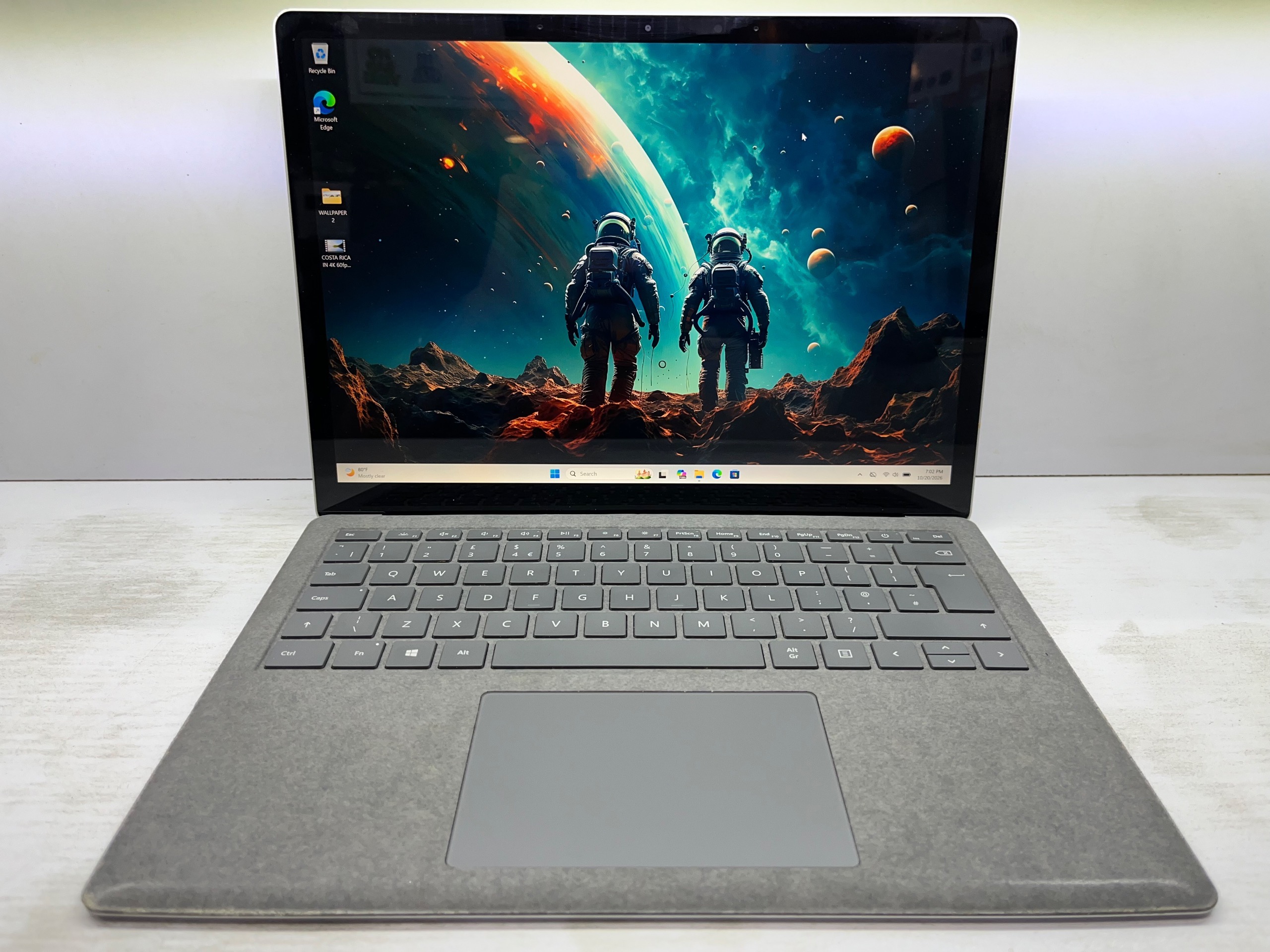 لپ تاپ Surface Laptop 4