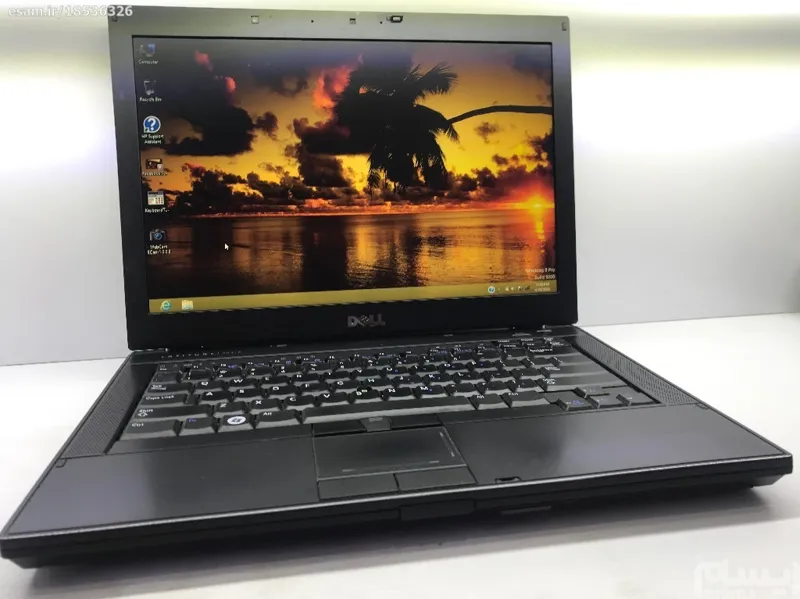لپ تاپ Dell 6410