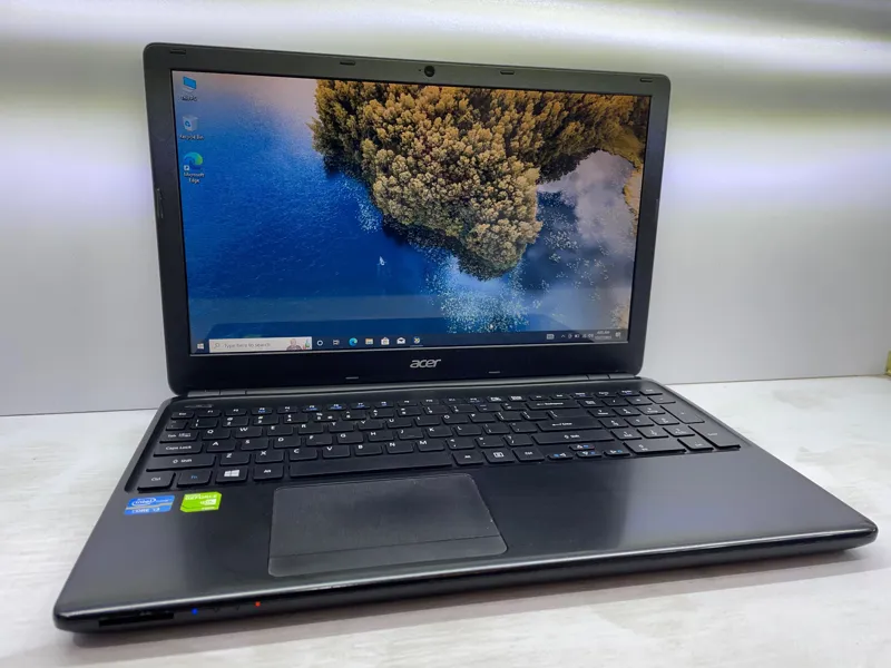 لپ تاپ Acer E1-570G