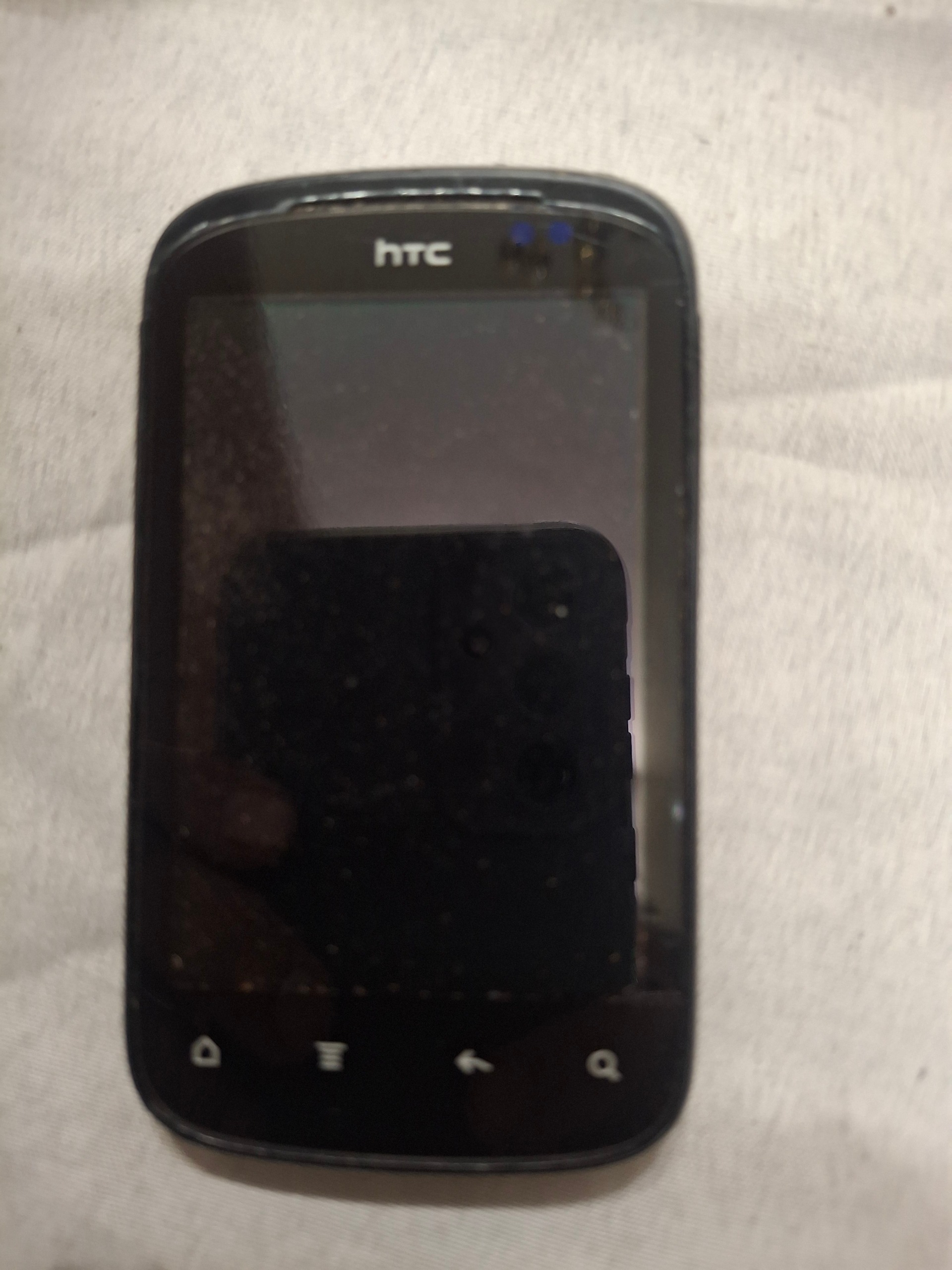 گوشی موبایل hTC کمیاب