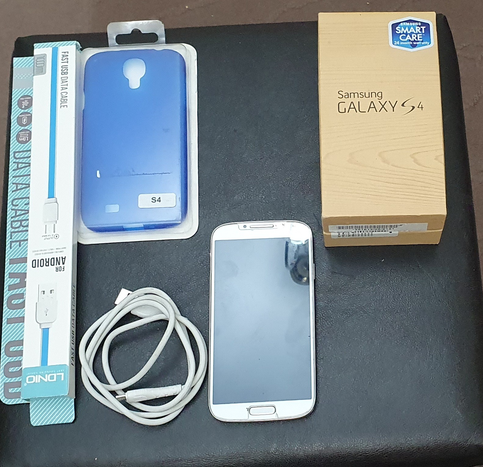 گوشی موبایل s4