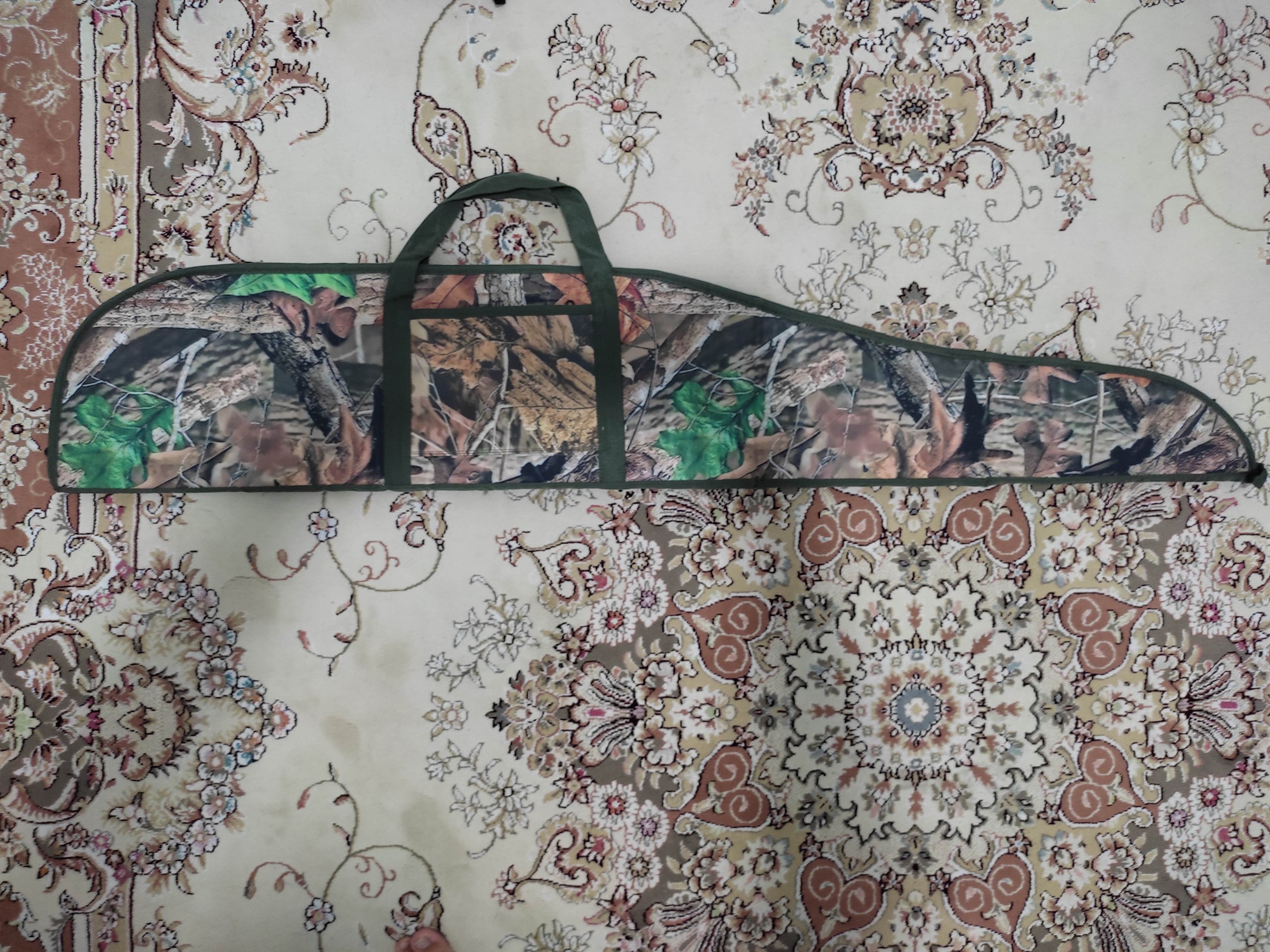 کیف تفنگ بادی