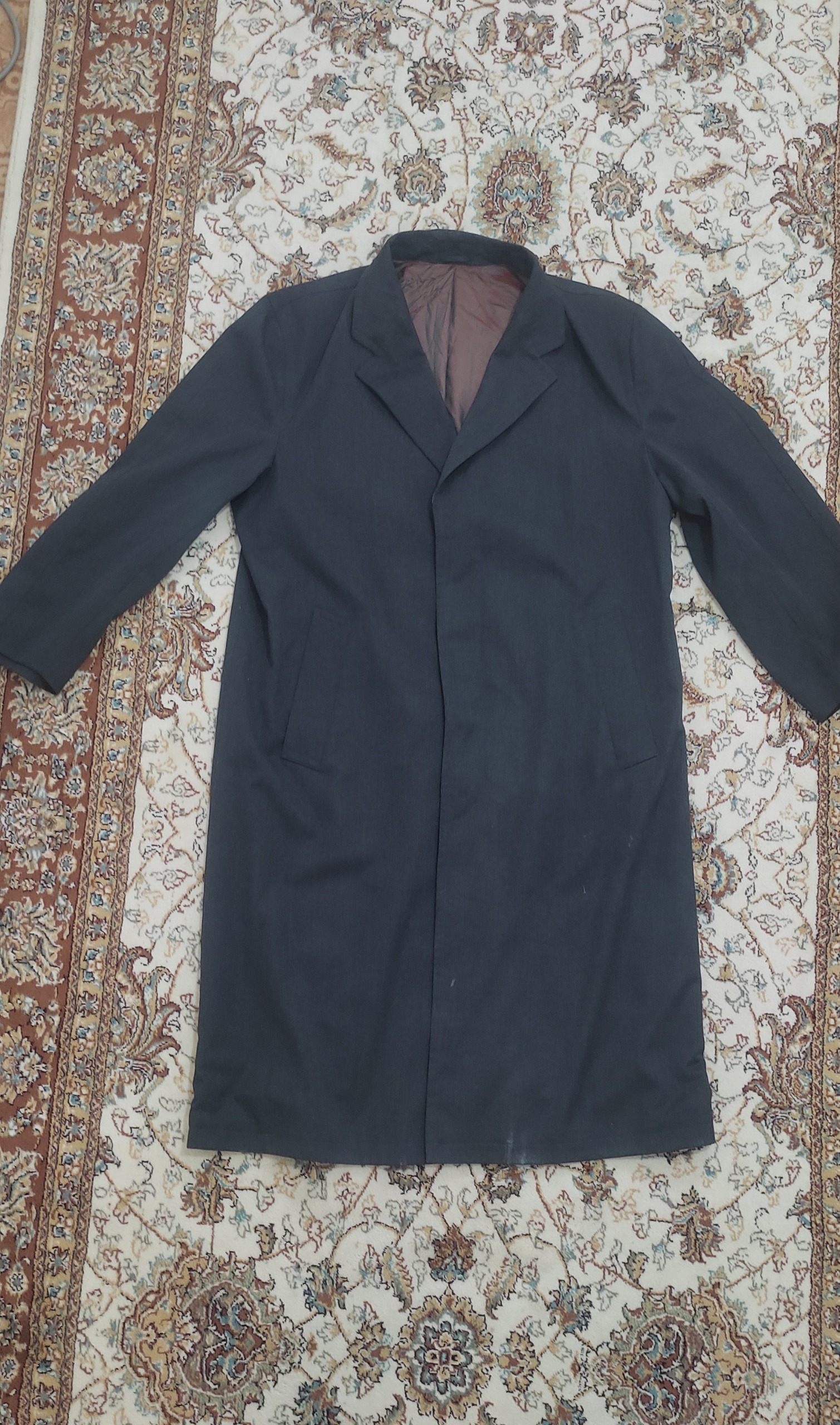 کت بلند مردانه