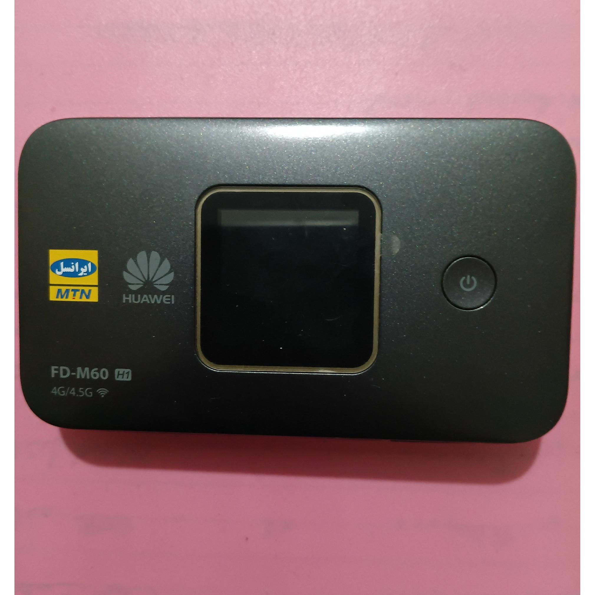 مودم ایرانسل مدل FDM-60