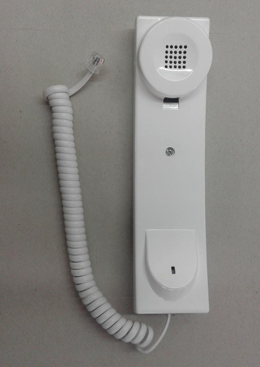 دسته گوشی آیفون تصویری کوماکس 4PN