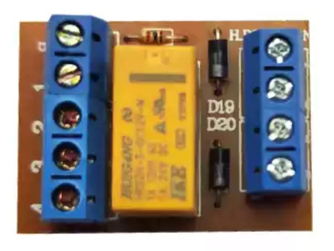 سوئیچر آیفون تصویری تک (بسته 4 عددی)