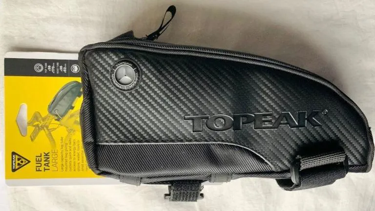 کیف تنه تاپیک Topeak