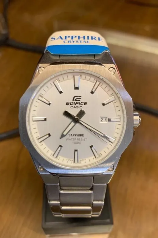 کاسیو ادیفایس EFR-S108D-7A