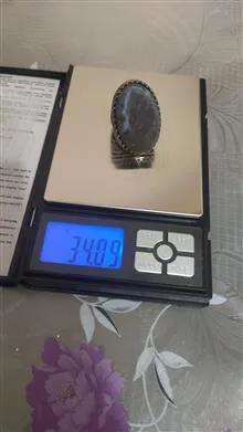 انگشتر