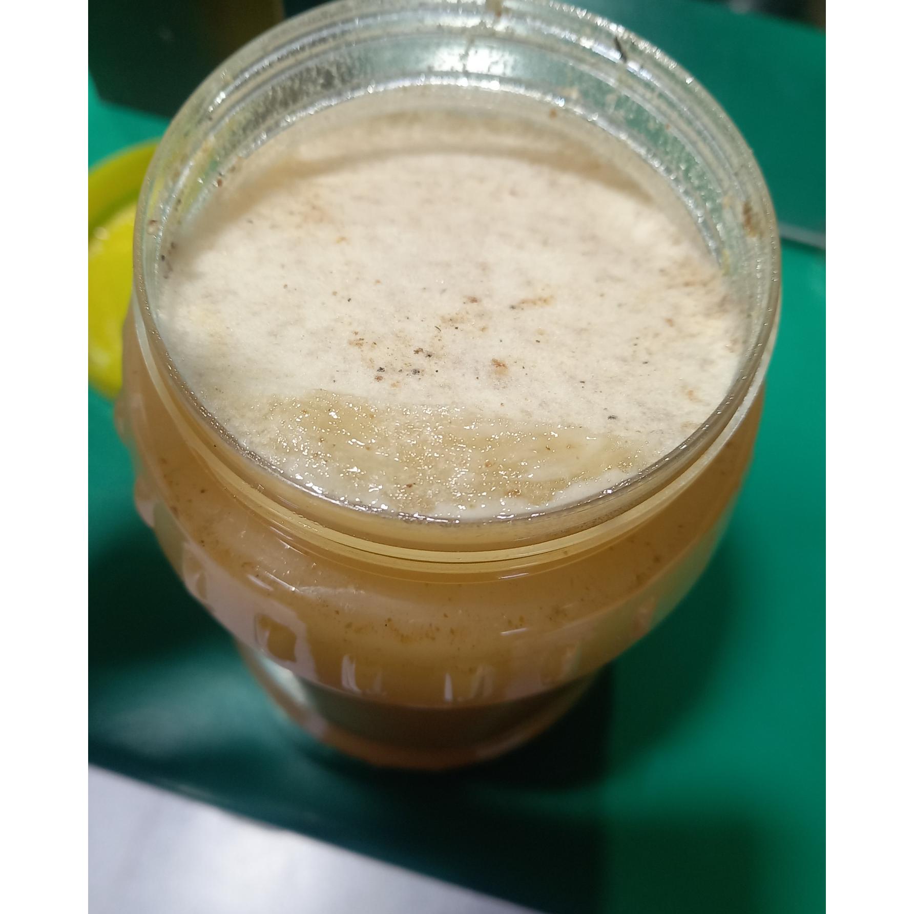 عسل رس بسته طلایی طعم بهشت