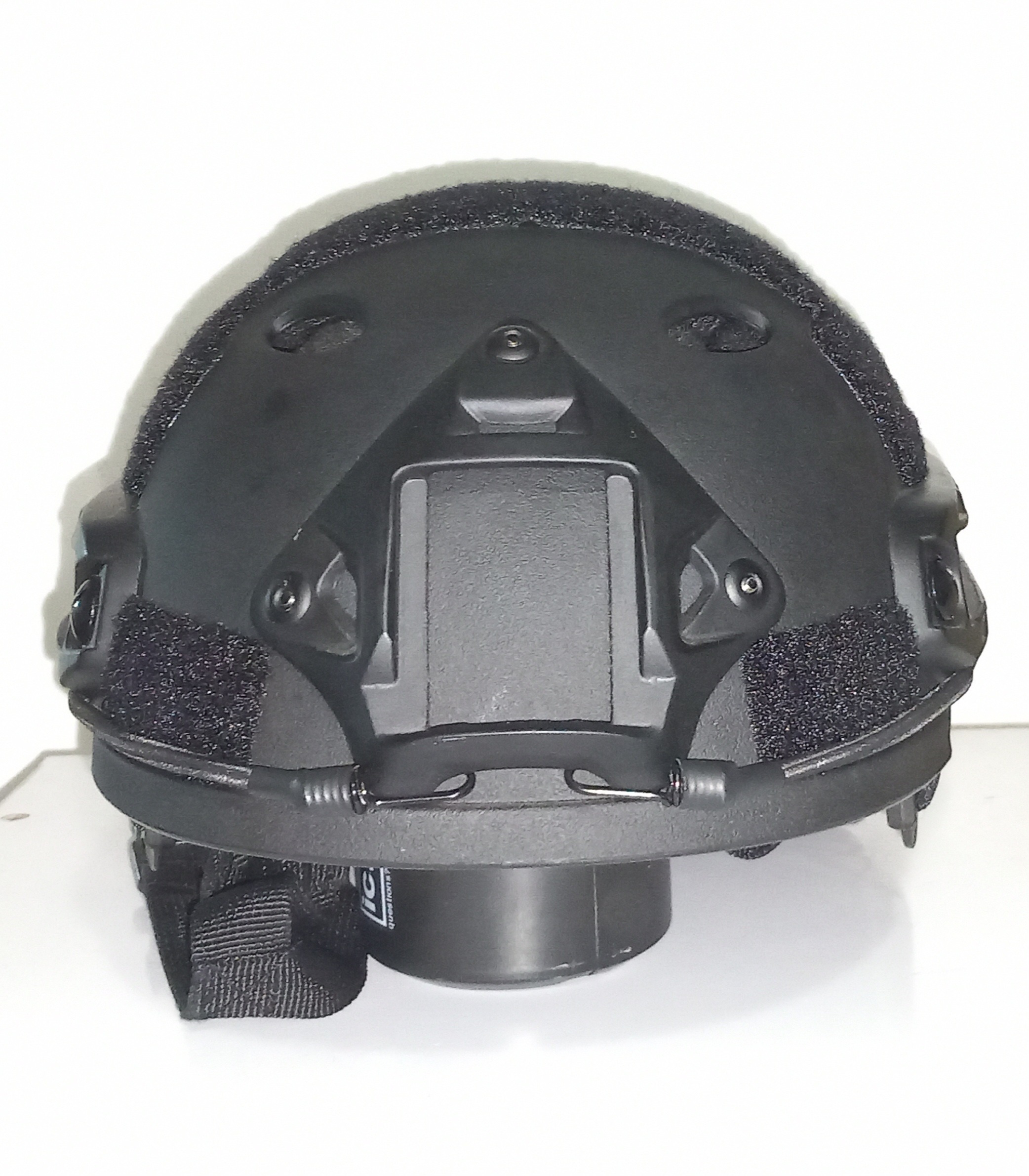 هلمت تاکتیکال (مشکی)