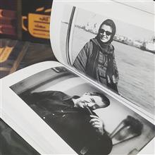 آب