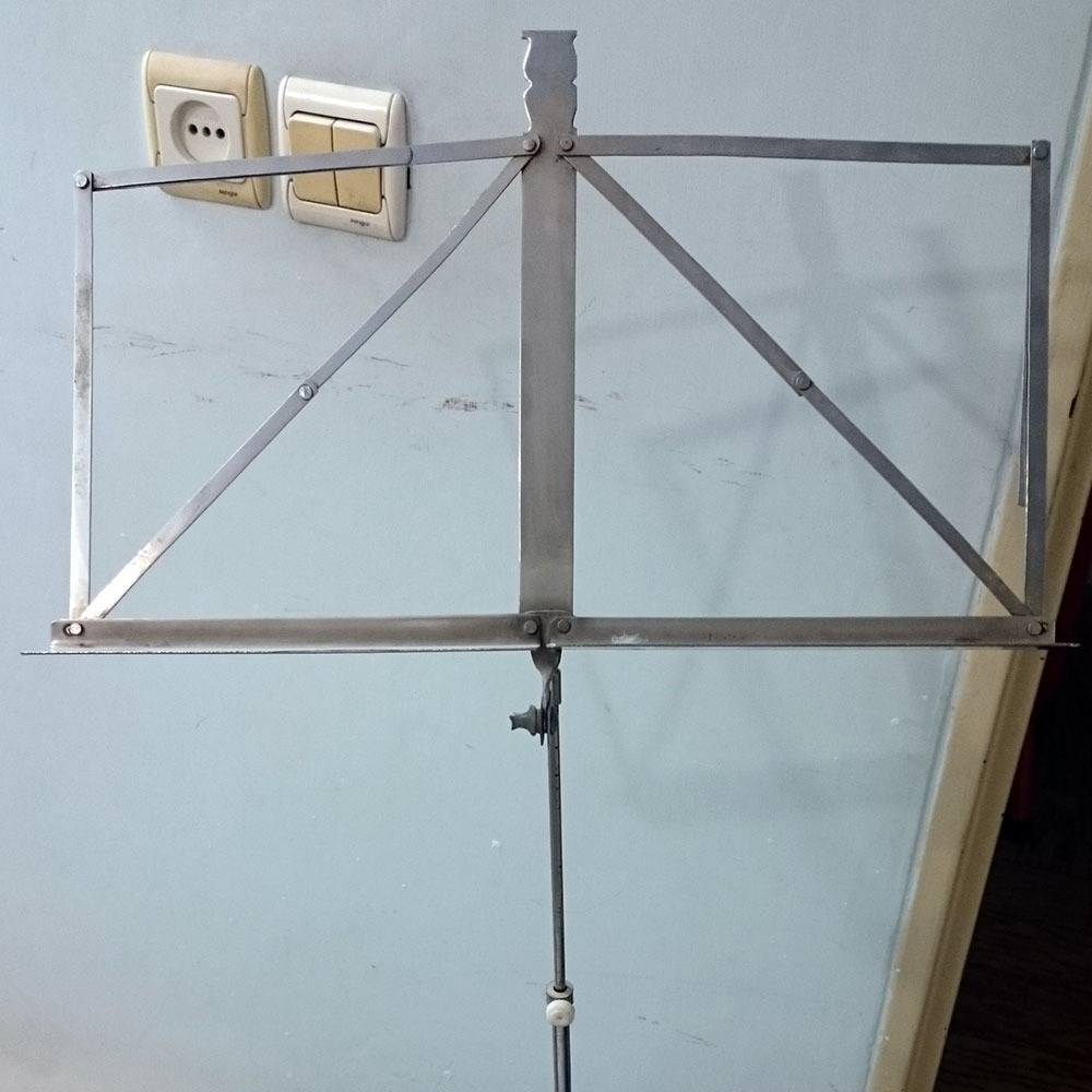 پایه نت موسیقی