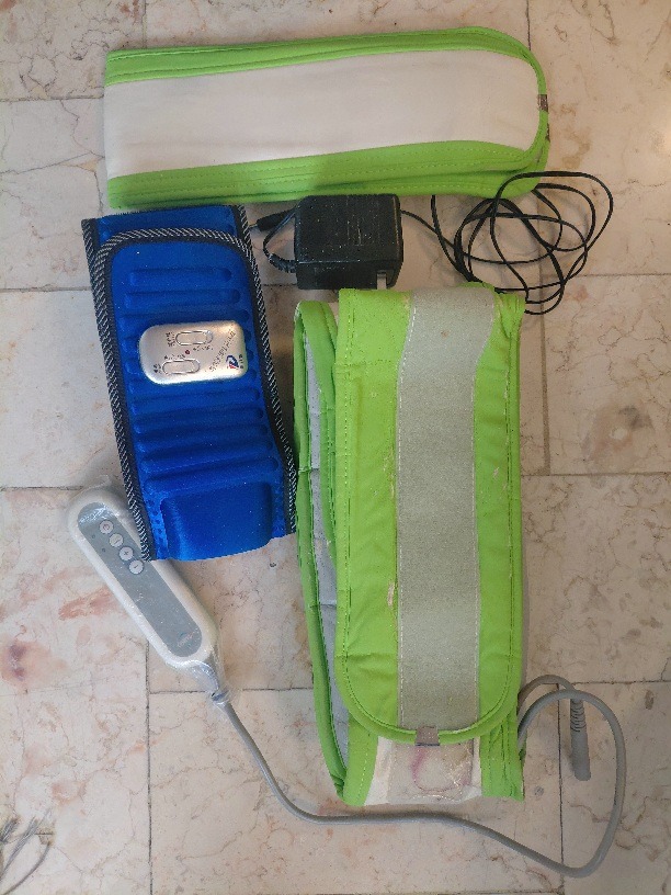 ماساژور برند کره ای osim