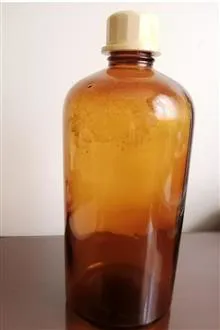 بطری