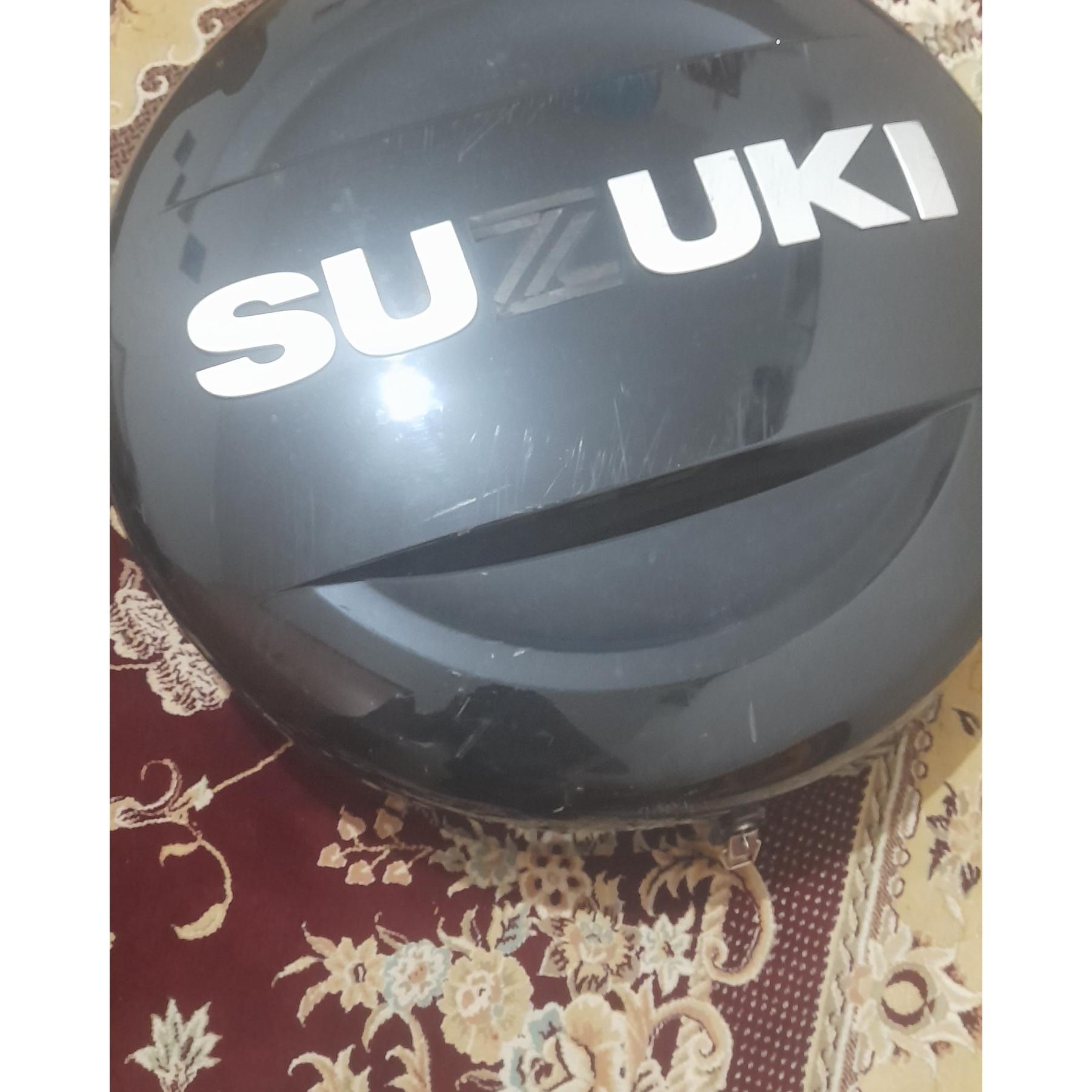 قاب زاپاس ویتارا