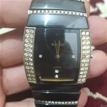 ساعت