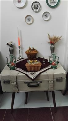 چمدان