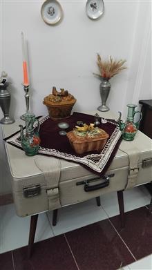 چمدان