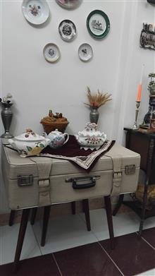 چمدان
