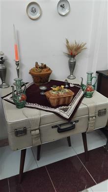 چمدان