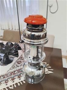 چراغ