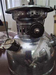 چراغ