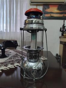 چراغ