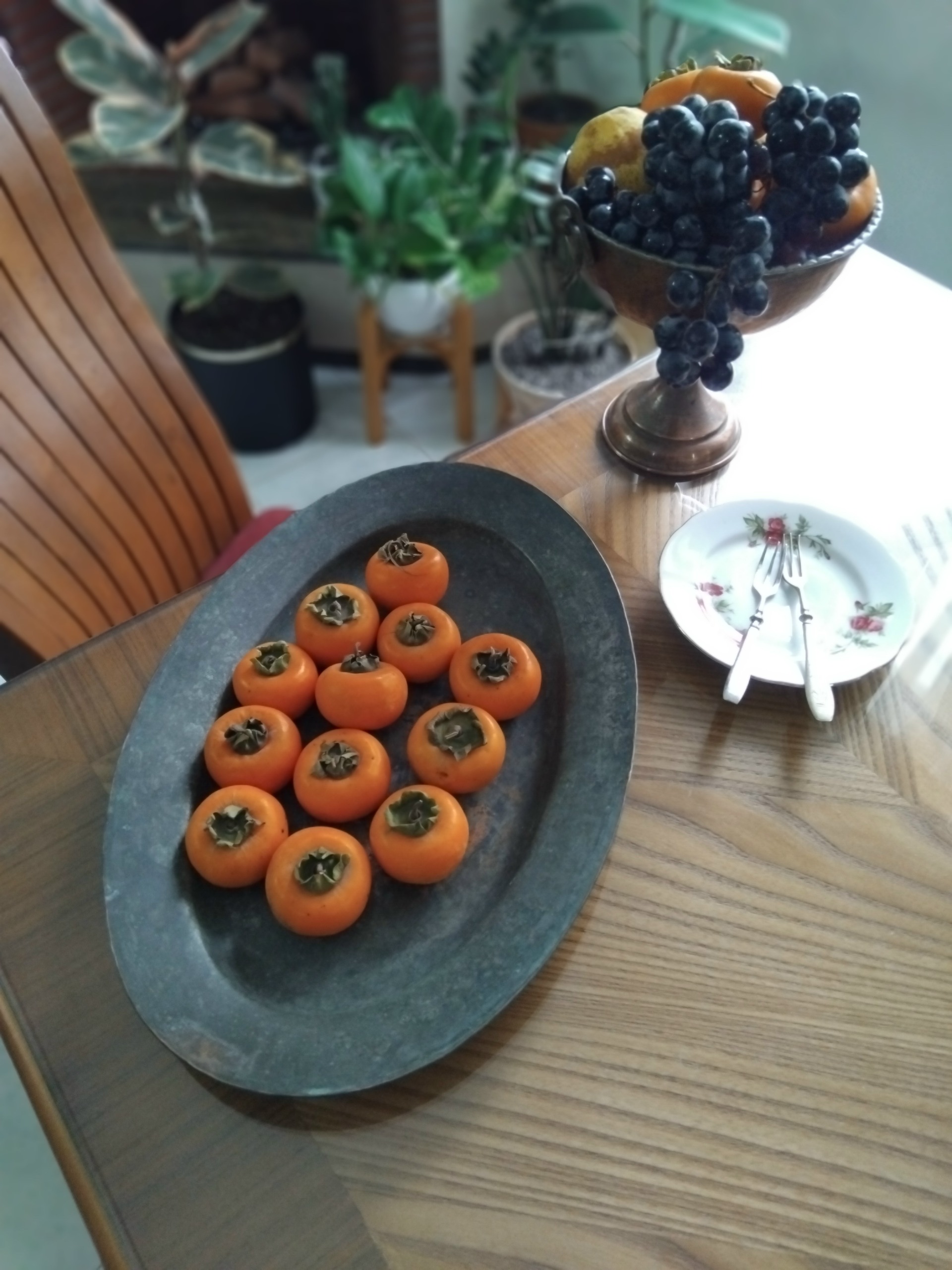 دیس مس قدیمی پهلوی