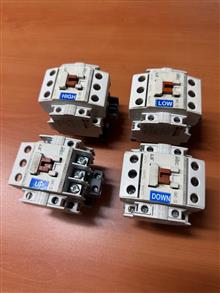 کنتاکتورgmc-32