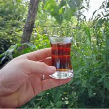 چای