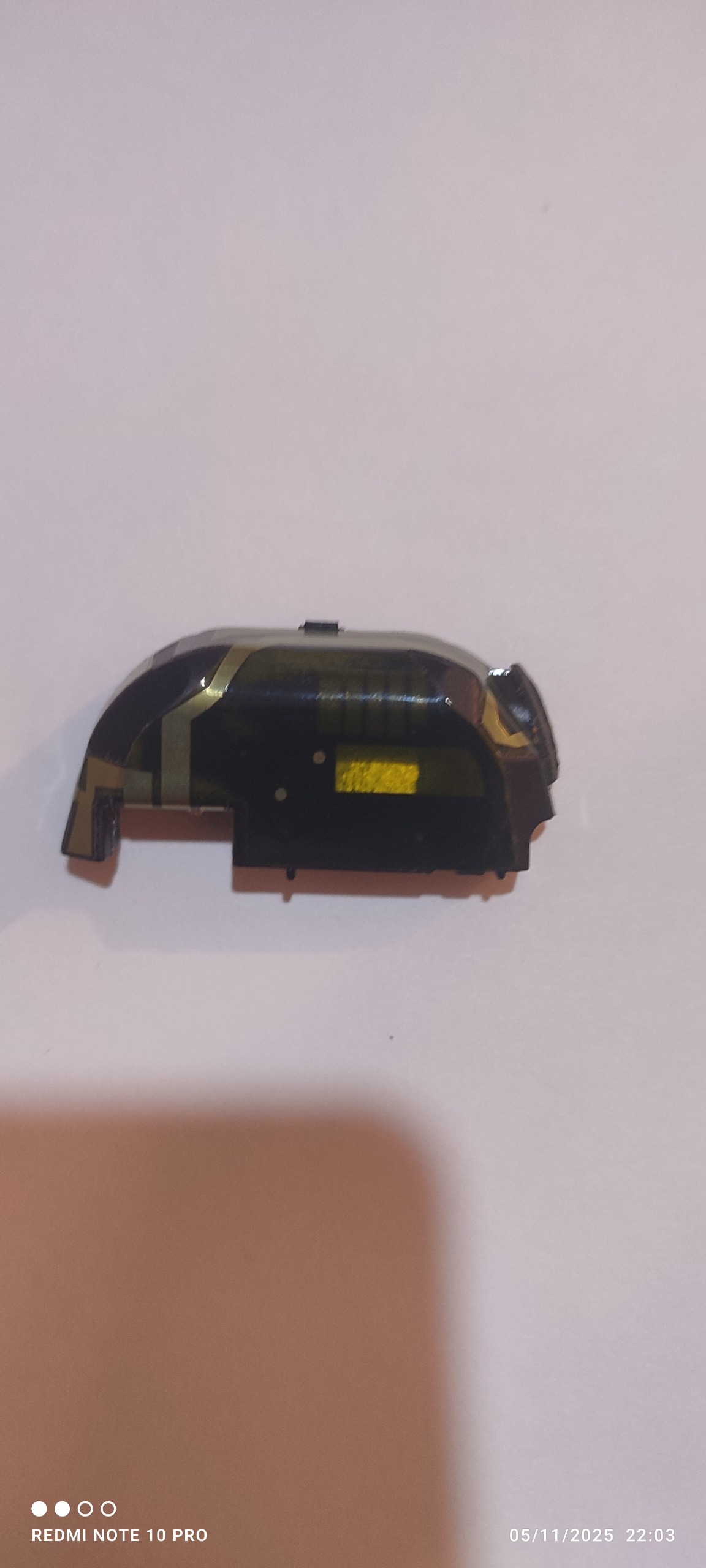  اسپیکر گوشی نوکیا 6131