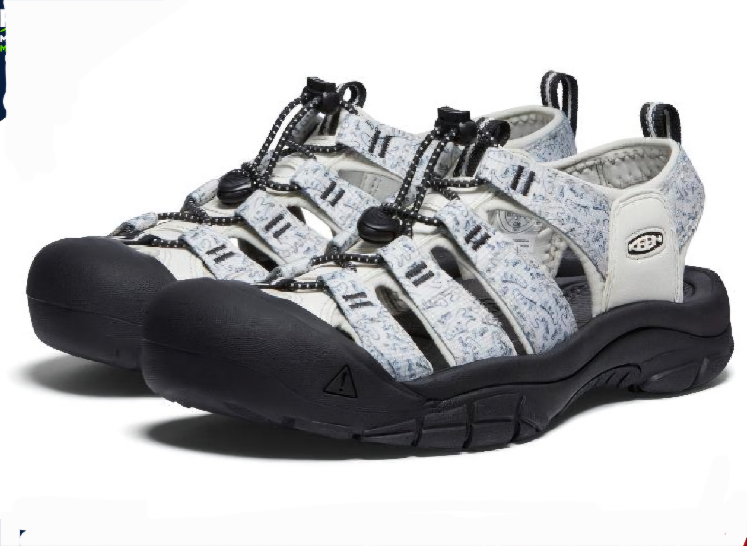 صندل مردانه KEEN