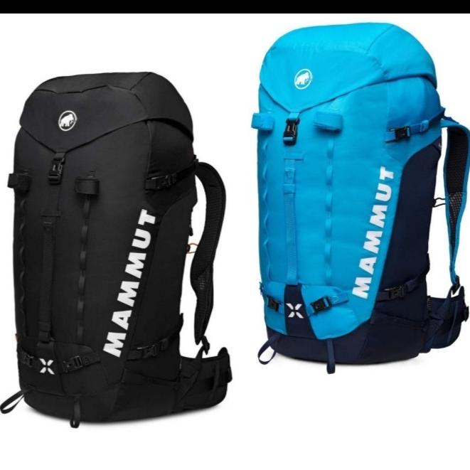 کوله کوهنوردی ماموت