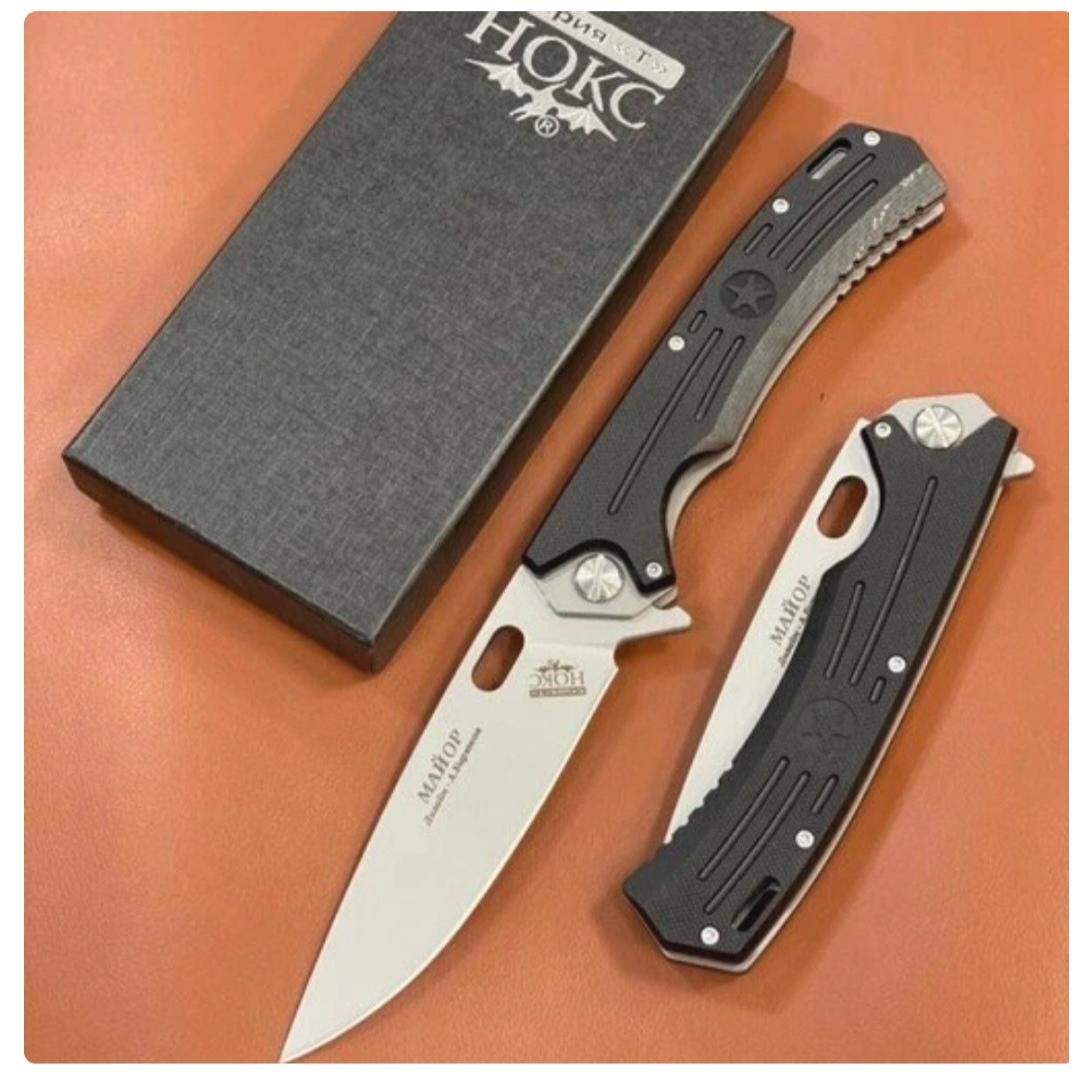 چاقو سفری کوهنوردی HOKC