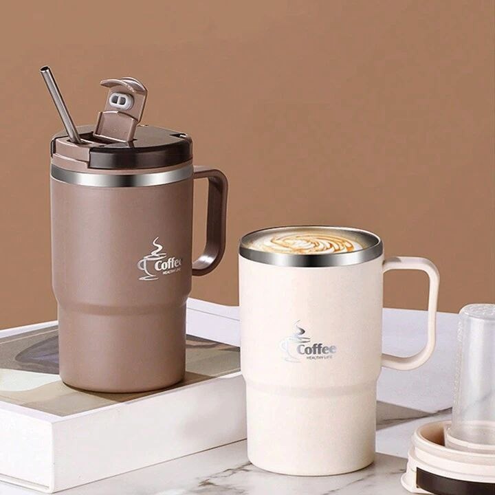 ماگ سفری COFFEE