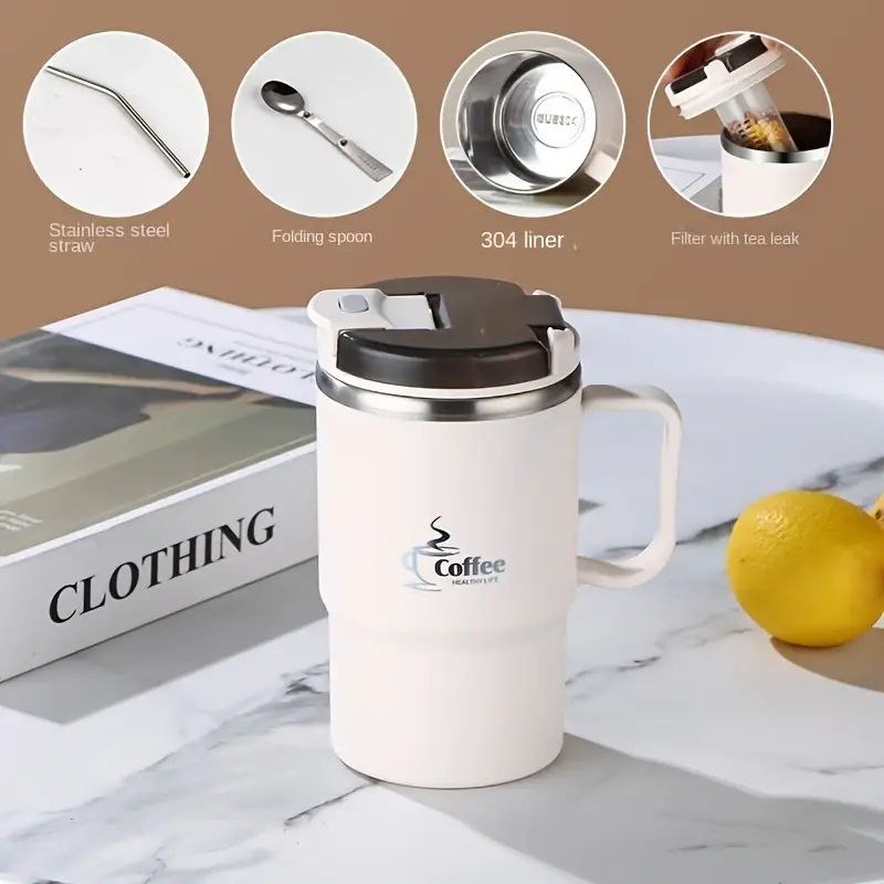 ماگ سفری coffee