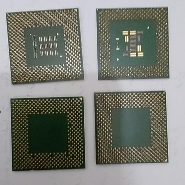 پردازنده قدیمی کلکسیونی وجهت استخراج