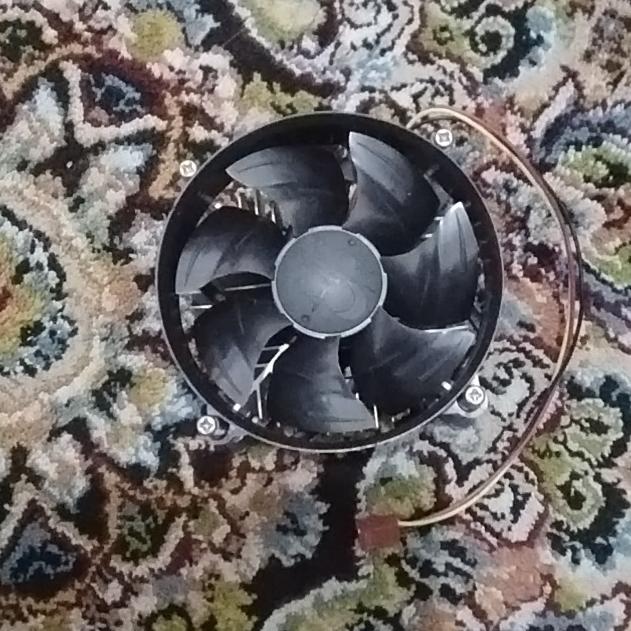 فن هیت سینک775