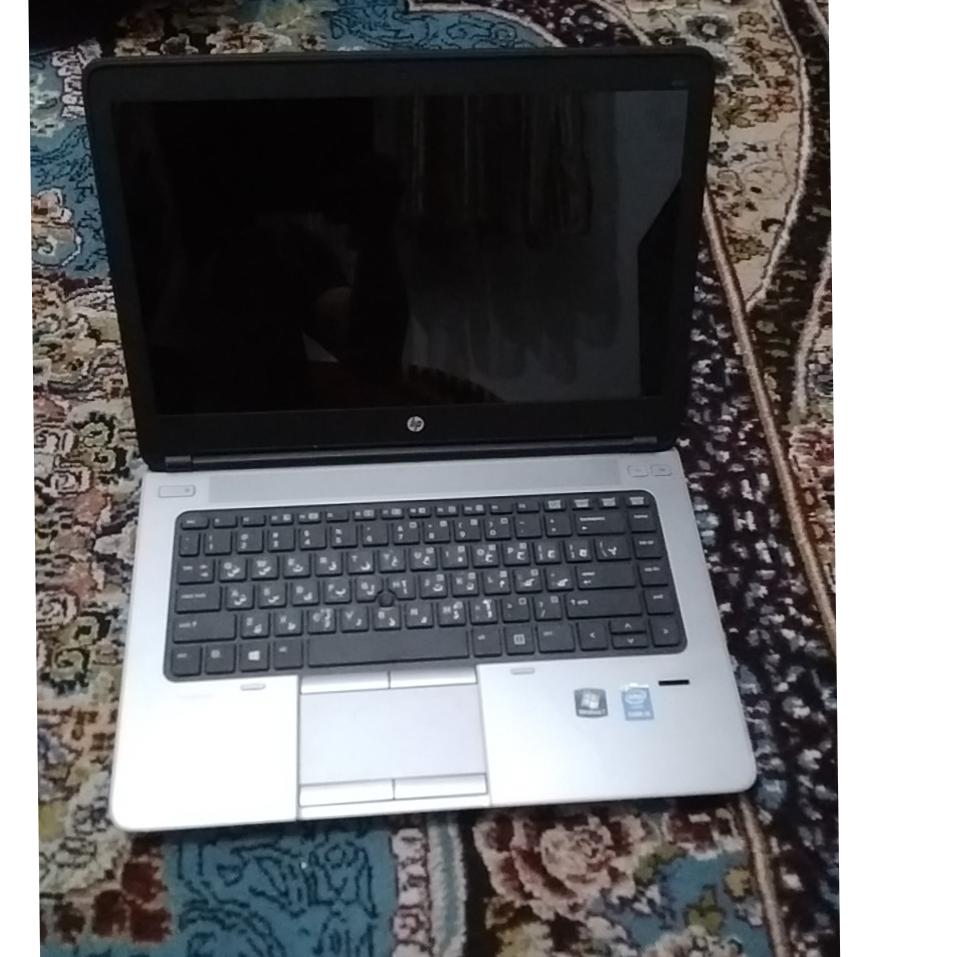 قاب کامل لپ تاپ hp پروبوک640