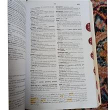 دیکشنری