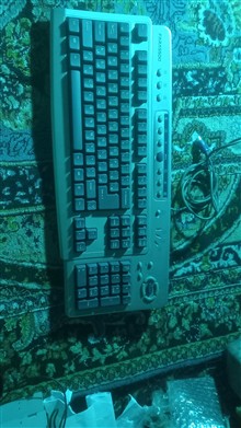 کیبورد