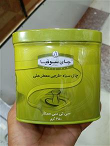 چای