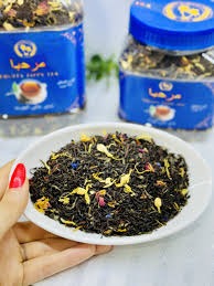 چای مراکشی 200 گرم