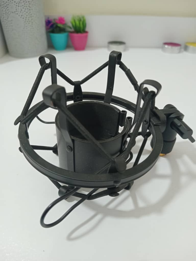 شاک ماونت AU-SM45