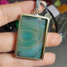 گردنبندسنگ